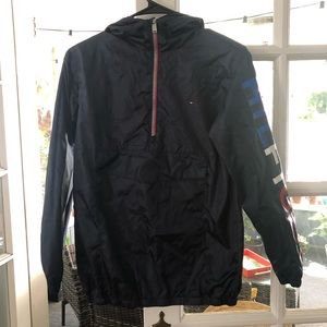 Tommy Hilfiger windbreaker
